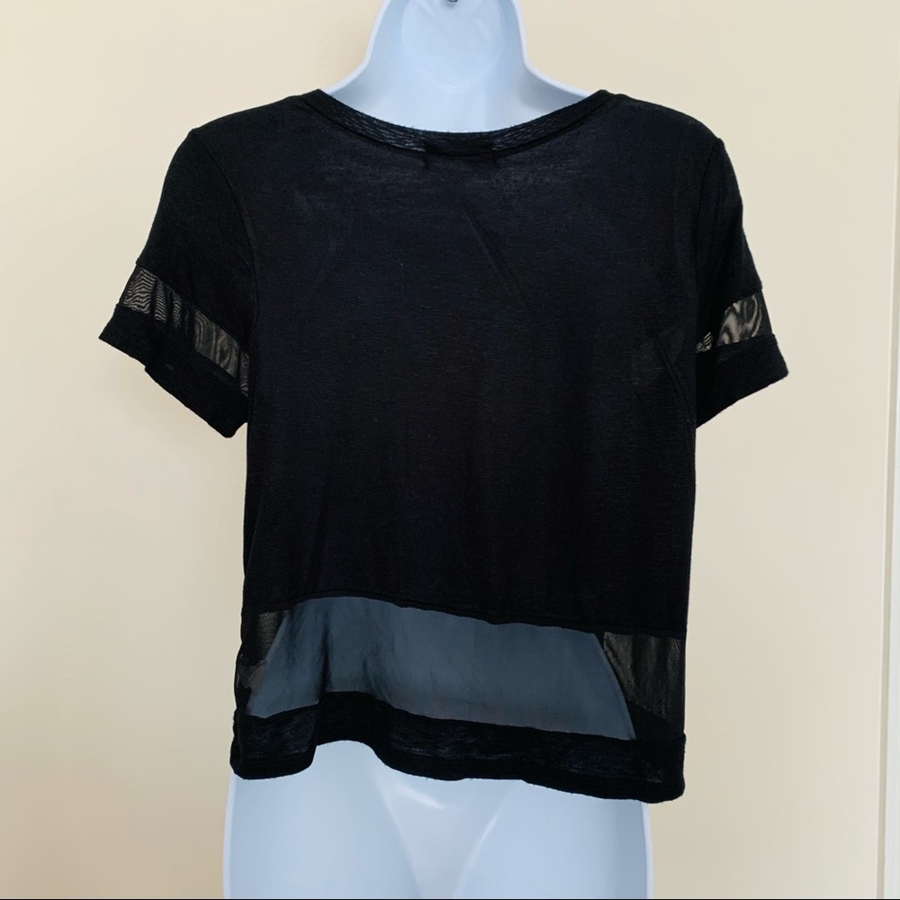 Savage crop top - Picture 2 of 5